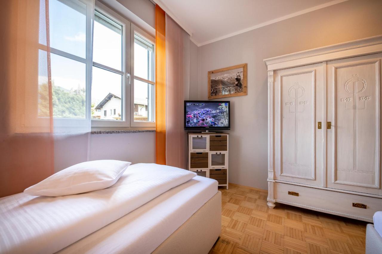 Koenigstand Apartment Garmisch-Partenkirchen Exterior foto