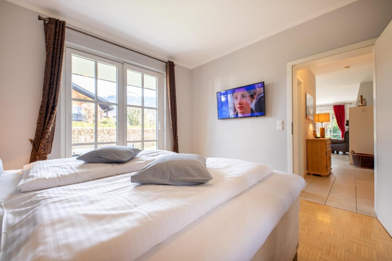 Koenigstand Apartment Garmisch-Partenkirchen Exterior foto